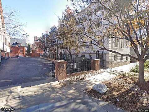 11Th, DENVER, CO 80203