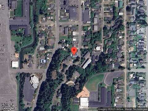 Hamilton, NORTH BEND, OR 97459