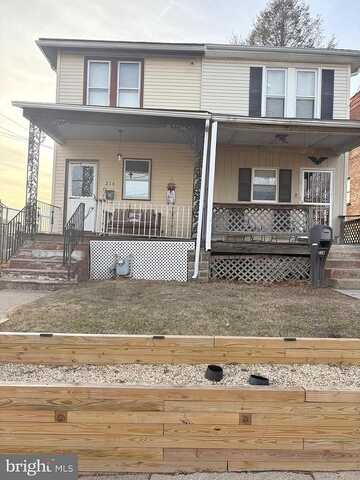 Sycamore, CLIFTON HEIGHTS, PA 19018