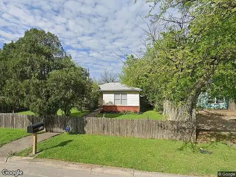 Beaver, AUSTIN, TX 78753