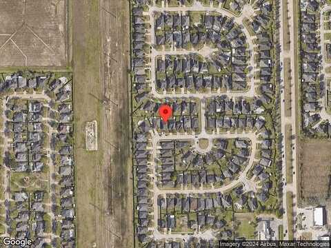 Piney Wood, DEER PARK, TX 77536