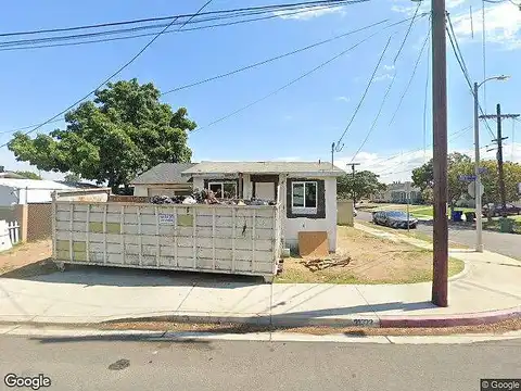 Western, TORRANCE, CA 90501