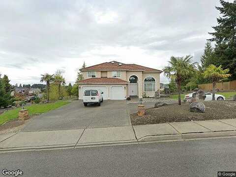 Huntington, OLYMPIA, WA 98513