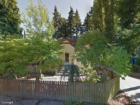 161St, SHORELINE, WA 98133