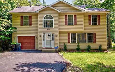 Warwick, TOBYHANNA, PA 18466