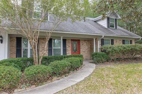 Dogwood, VILLAGE MILLS, TX 77663