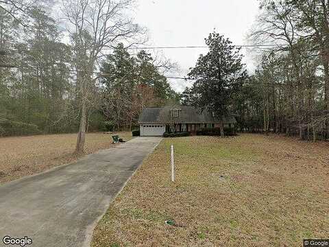 Dogwood, VILLAGE MILLS, TX 77663