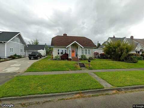 13Th, PORT ANGELES, WA 98362
