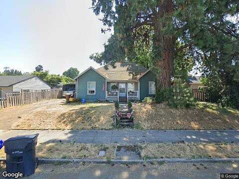 Swiegle, MOLALLA, OR 97038