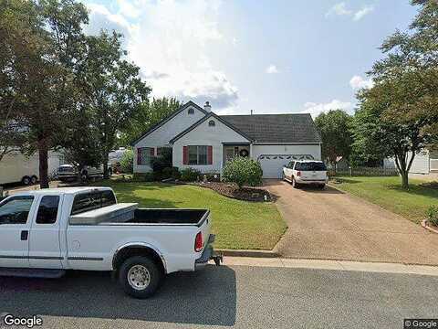 Newcastle, NEWPORT NEWS, VA 23602