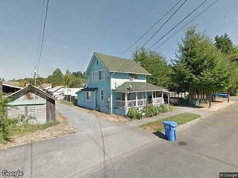 Buckner, CENTRALIA, WA 98531