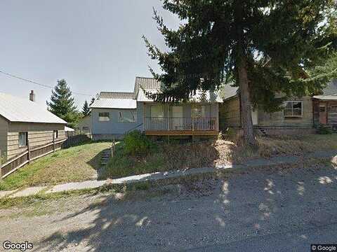 Dakota, ROSLYN, WA 98941