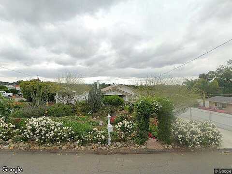Wisconsin, FALLBROOK, CA 92028