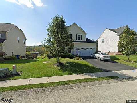 Blackberry, VALENCIA, PA 16059