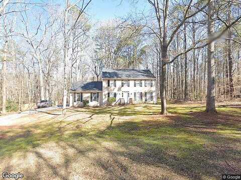 Fayette, FAYETTEVILLE, GA 30214