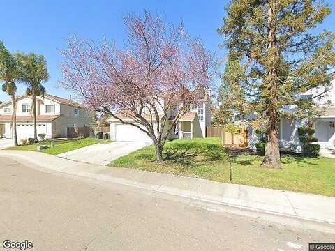 Gordon Verner, STOCKTON, CA 95206