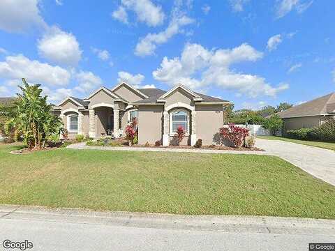 Indian Sky, LAKELAND, FL 33813