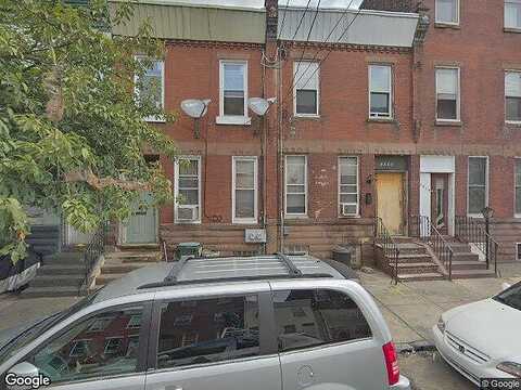 Orleans, PHILADELPHIA, PA 19134