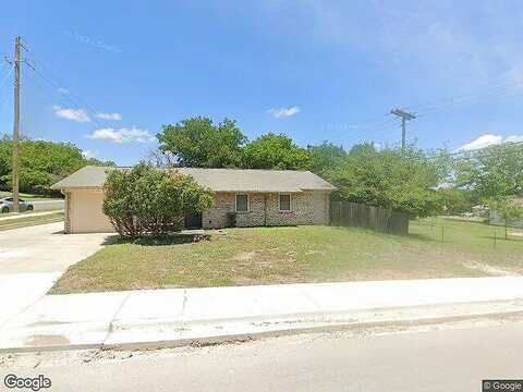 Veterans, COPPERAS COVE, TX 76522