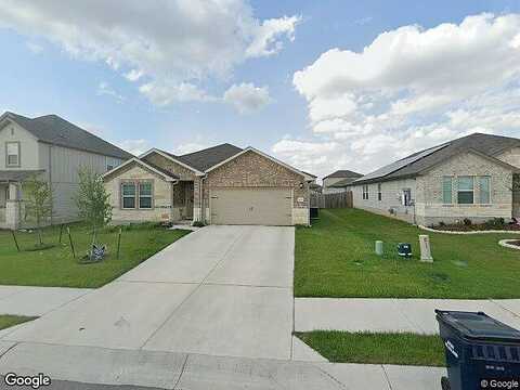 Water Way, HUTTO, TX 78634