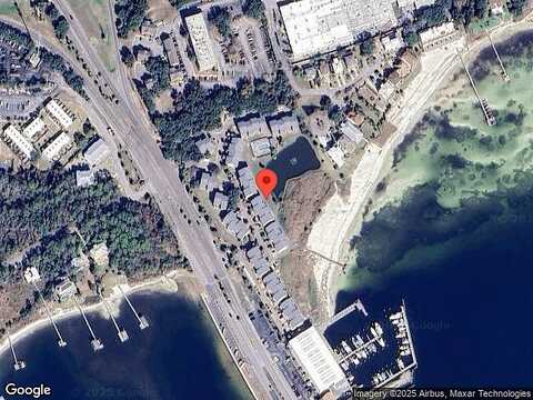 Pensacola Beach, GULF BREEZE, FL 32561