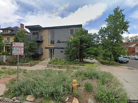 Sherman, DENVER, CO 80203
