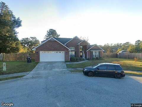 Outpost, MIDWAY, GA 31320