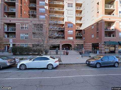 Grant, DENVER, CO 80203