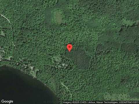 County Road 452, DEER RIVER, MN 56636