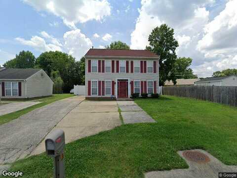 Cedar Fork, RICHMOND, VA 23223