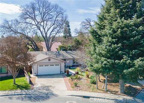 Tulipwood, PASO ROBLES, CA 93446