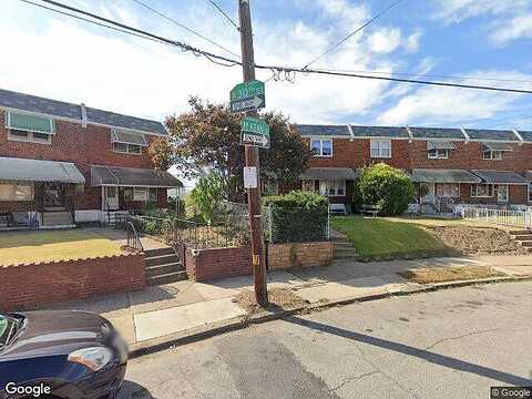 30Th, PHILADELPHIA, PA 19145