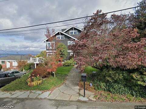 97Th, SEATTLE, WA 98117