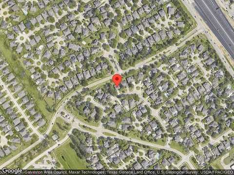 Cougar Peak, TOMBALL, TX 77377