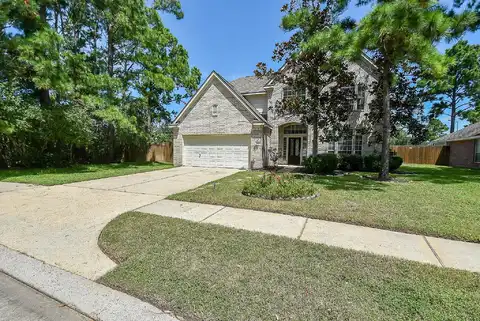 Cougar Peak, TOMBALL, TX 77377