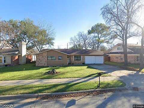 Charleston, BEDFORD, TX 76022