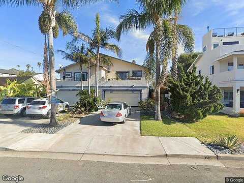 Broadway, OCEANSIDE, CA 92054