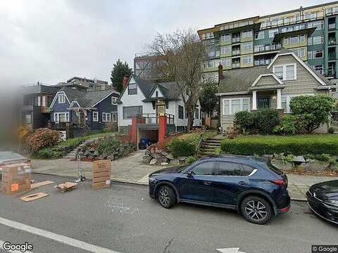Dexter, SEATTLE, WA 98109