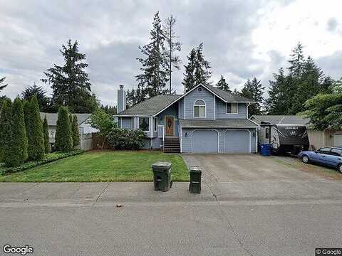 260Th, COVINGTON, WA 98042