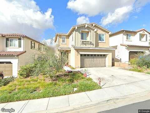 Olivia, EL CAJON, CA 92021