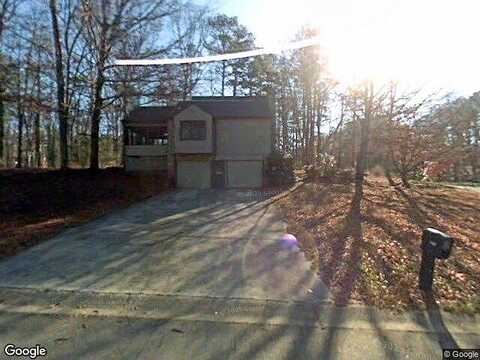 Winding Creek, MARIETTA, GA 30064