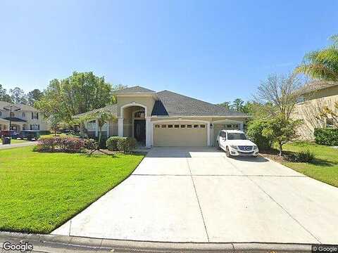 White Dogwood, FLEMING ISLAND, FL 32003