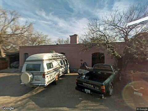 Calle Iglesia, TUBAC, AZ 85646