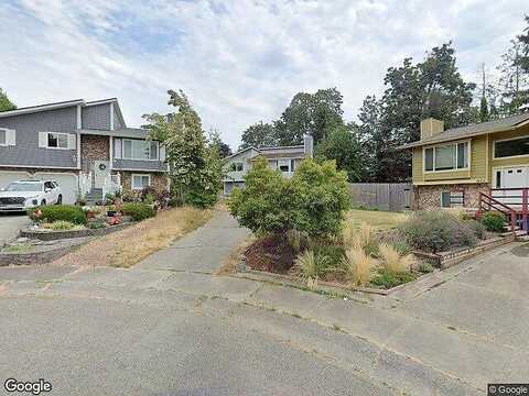 111Th, RENTON, WA 98055
