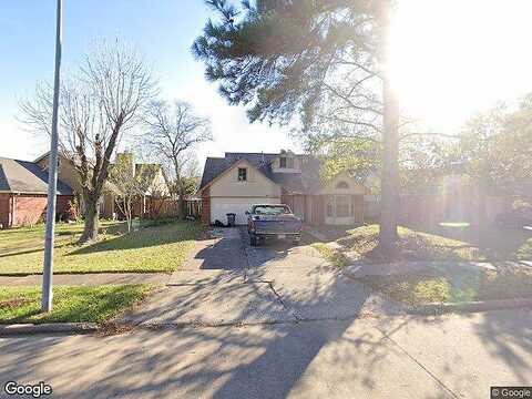 Headland, CYPRESS, TX 77433