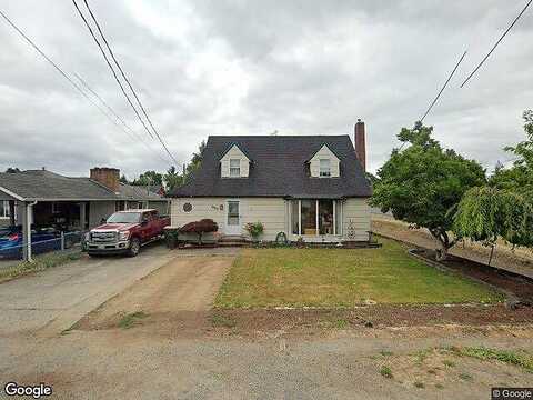 Snively, CHEHALIS, WA 98532