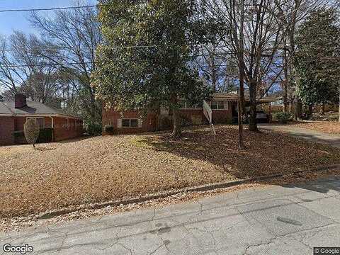 Lake, ATLANTA, GA 30314