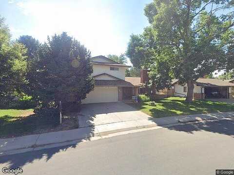 Pontiac, DENVER, CO 80224