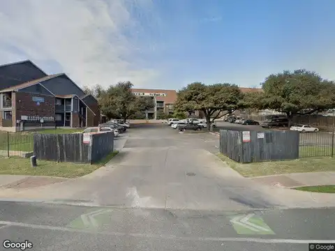 Burton, AUSTIN, TX 78741