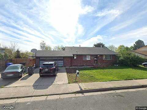 Albany, LOVELAND, CO 80538